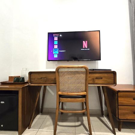 Ceria Hotel At Alun Alun Jogyakarta Zewnętrze zdjęcie