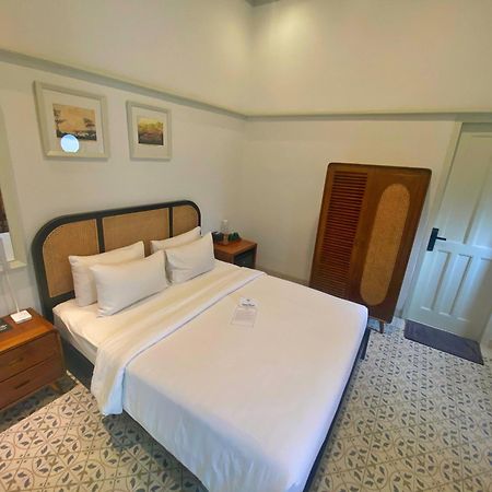 Ceria Hotel At Alun Alun Jogyakarta Zewnętrze zdjęcie