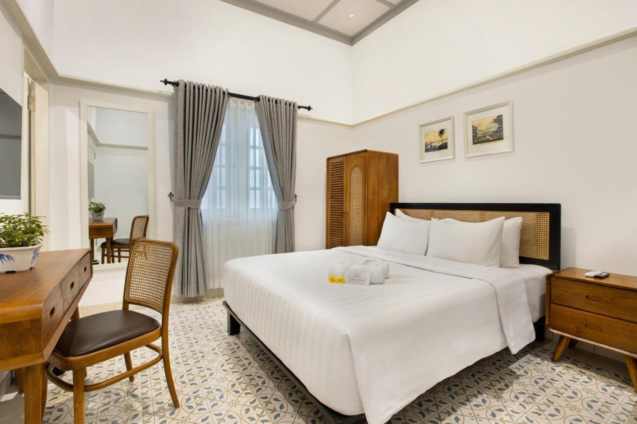 Ceria Hotel At Alun Alun Jogyakarta Zewnętrze zdjęcie