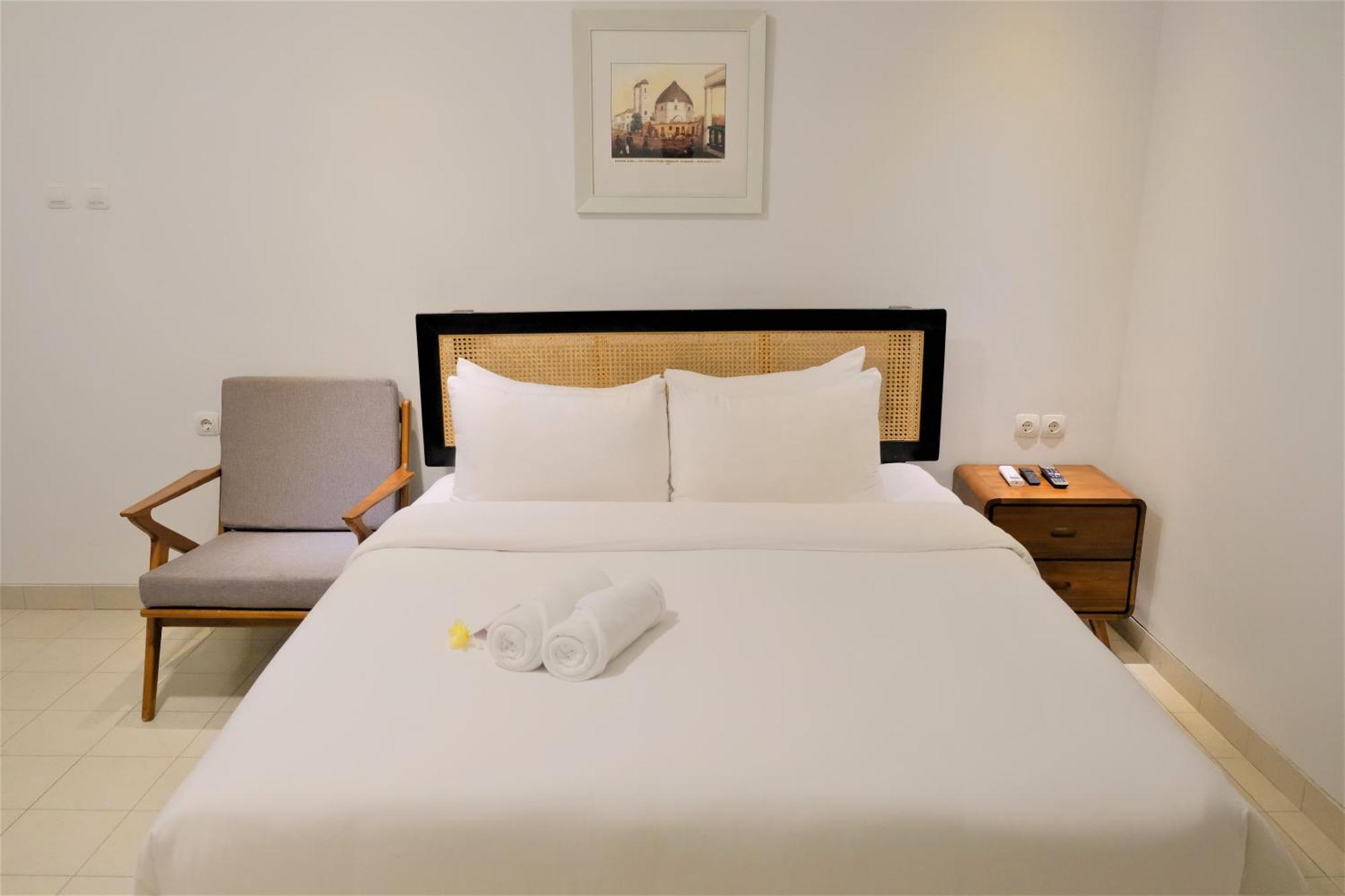 Ceria Hotel At Alun Alun Jogyakarta Pokój zdjęcie