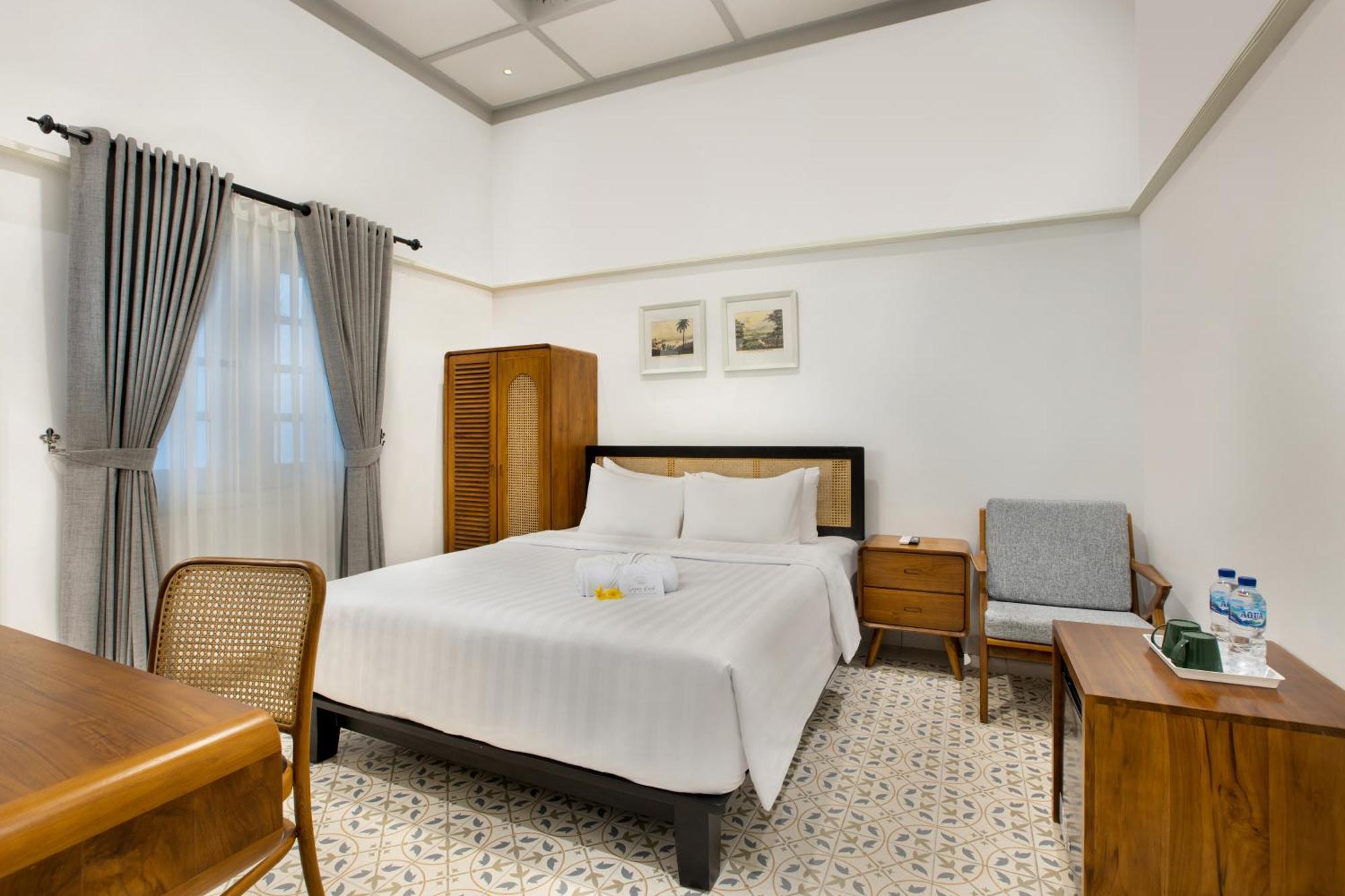 Ceria Hotel At Alun Alun Jogyakarta Pokój zdjęcie