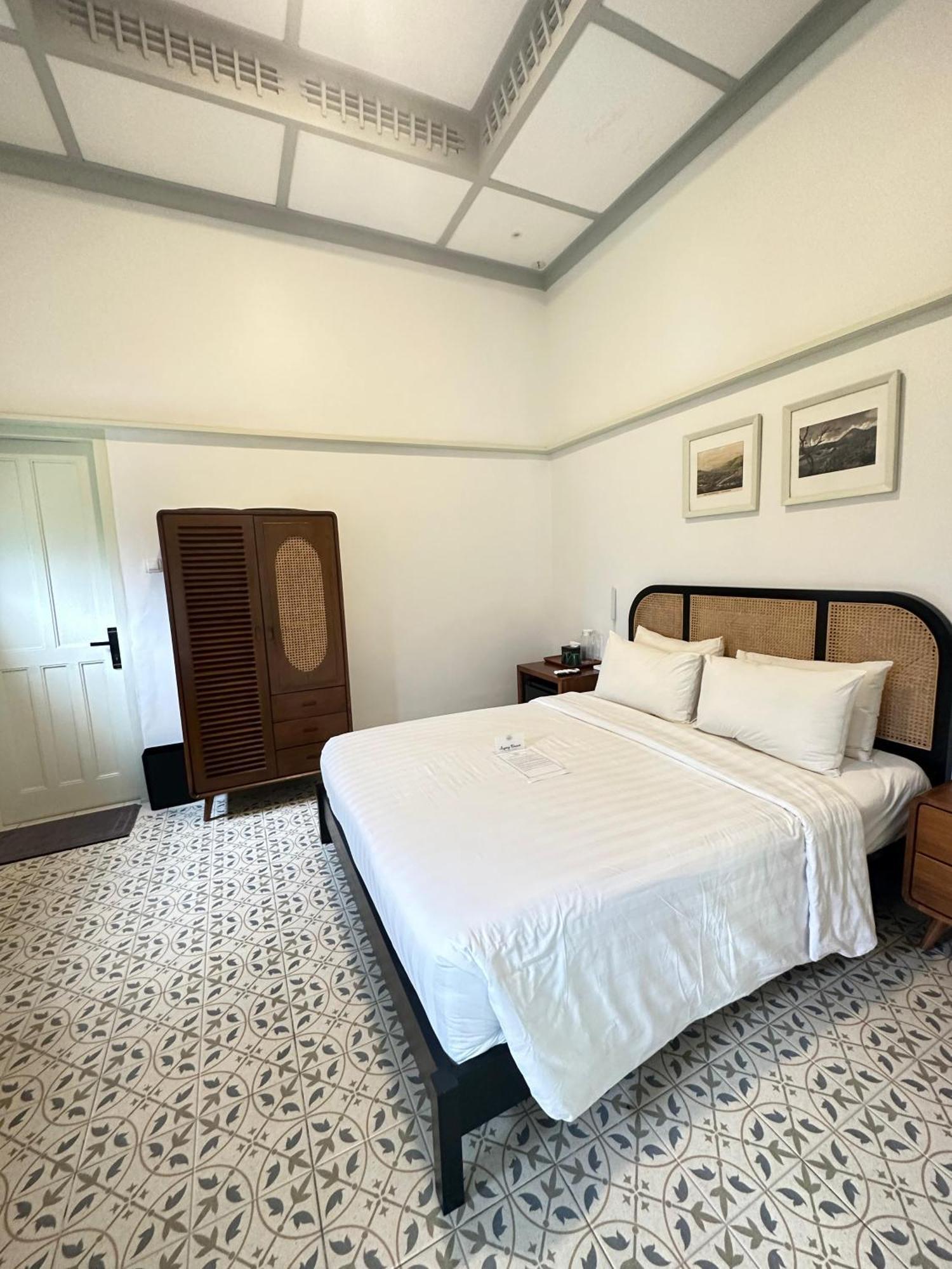 Ceria Hotel At Alun Alun Jogyakarta Zewnętrze zdjęcie